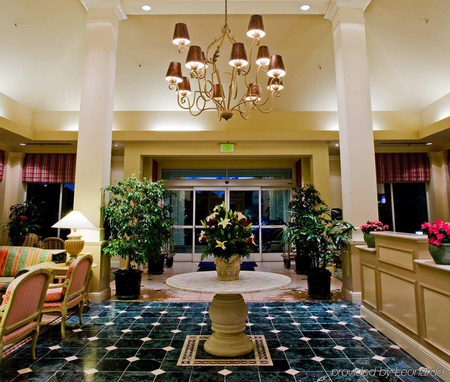 Готель Aloft Маунтін-В'ю Інтер'єр фото